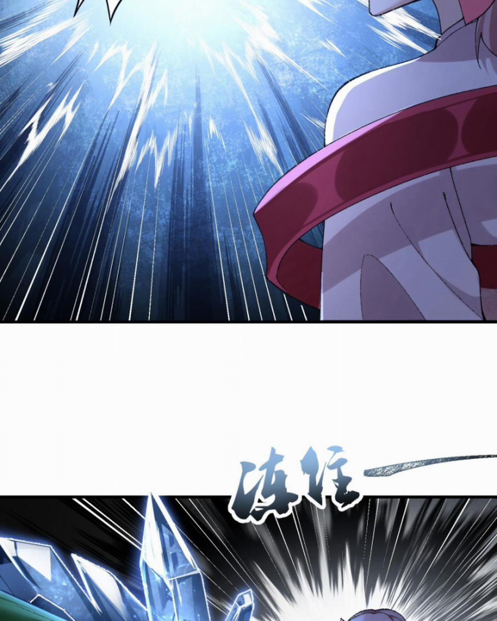 Nhị Sư Huynh Tuy Là Phàm Nhân Nhưng Rất Mạnh Mẽ 58 trang 6