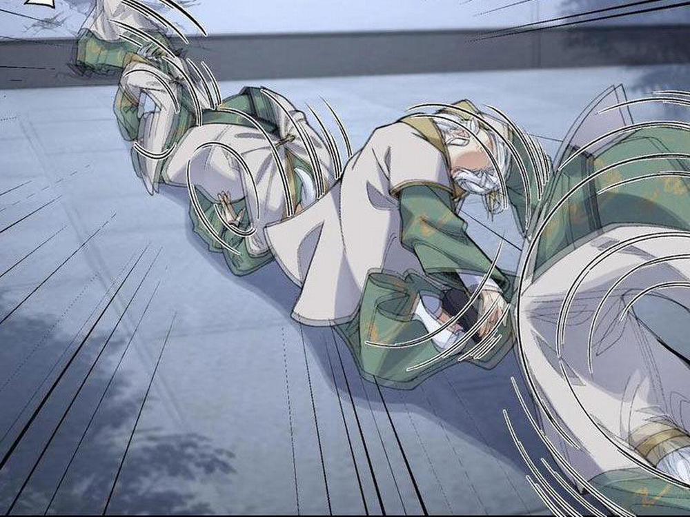 Nhị Sư Huynh Tuy Là Phàm Nhân Nhưng Rất Mạnh Mẽ 59 trang 1