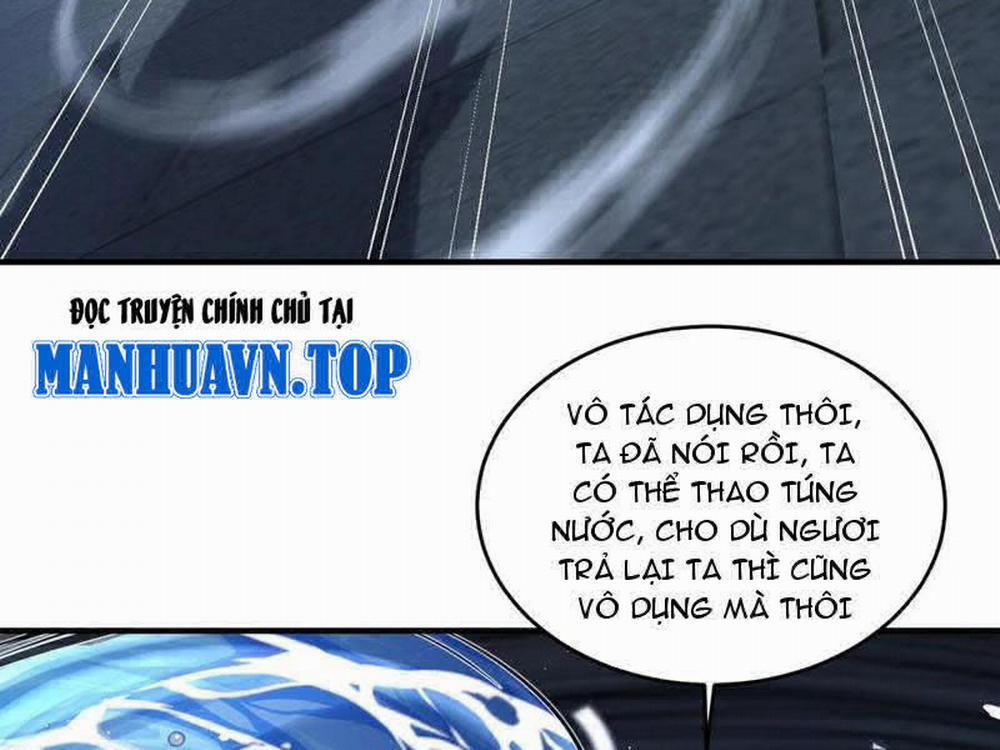 Nhị Sư Huynh Tuy Là Phàm Nhân Nhưng Rất Mạnh Mẽ 59 trang 107