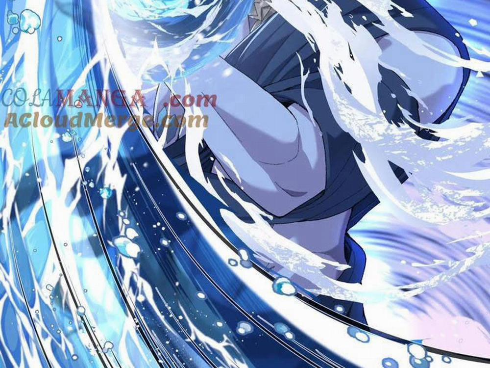 Nhị Sư Huynh Tuy Là Phàm Nhân Nhưng Rất Mạnh Mẽ 59 trang 109