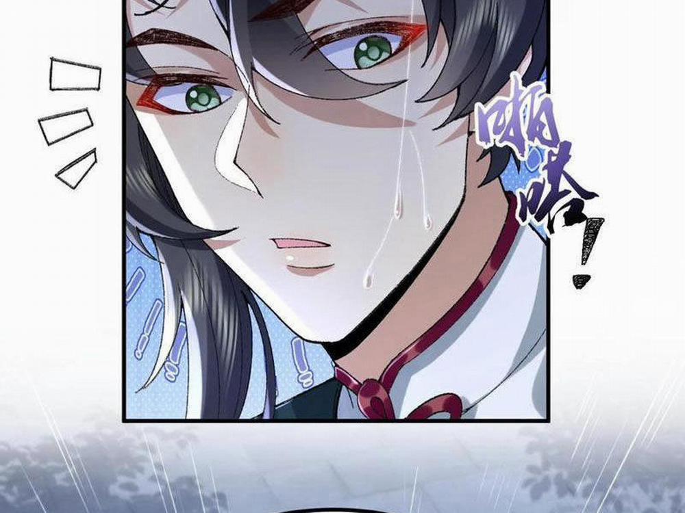 Nhị Sư Huynh Tuy Là Phàm Nhân Nhưng Rất Mạnh Mẽ 59 trang 12