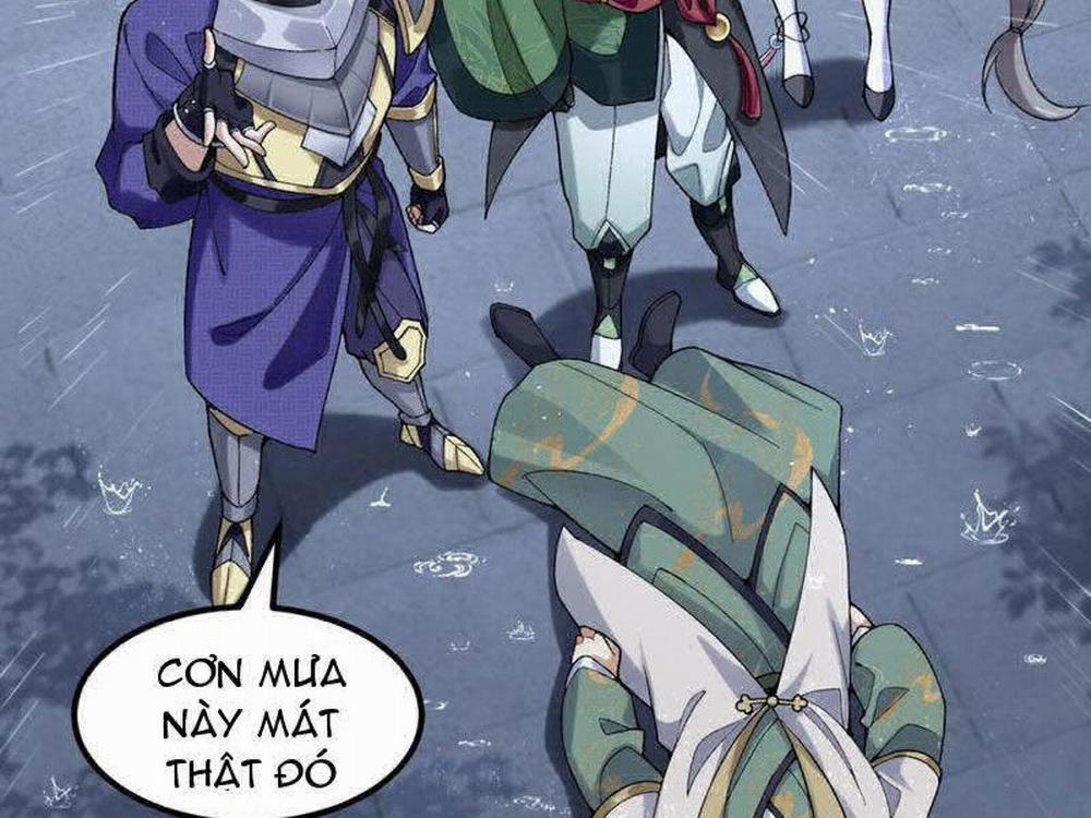 Nhị Sư Huynh Tuy Là Phàm Nhân Nhưng Rất Mạnh Mẽ 59 trang 14