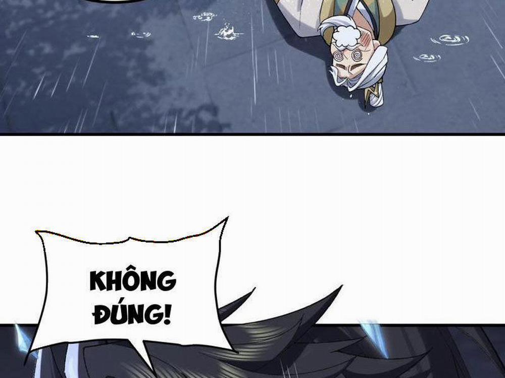 Nhị Sư Huynh Tuy Là Phàm Nhân Nhưng Rất Mạnh Mẽ 59 trang 15