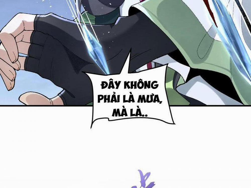 Nhị Sư Huynh Tuy Là Phàm Nhân Nhưng Rất Mạnh Mẽ 59 trang 17