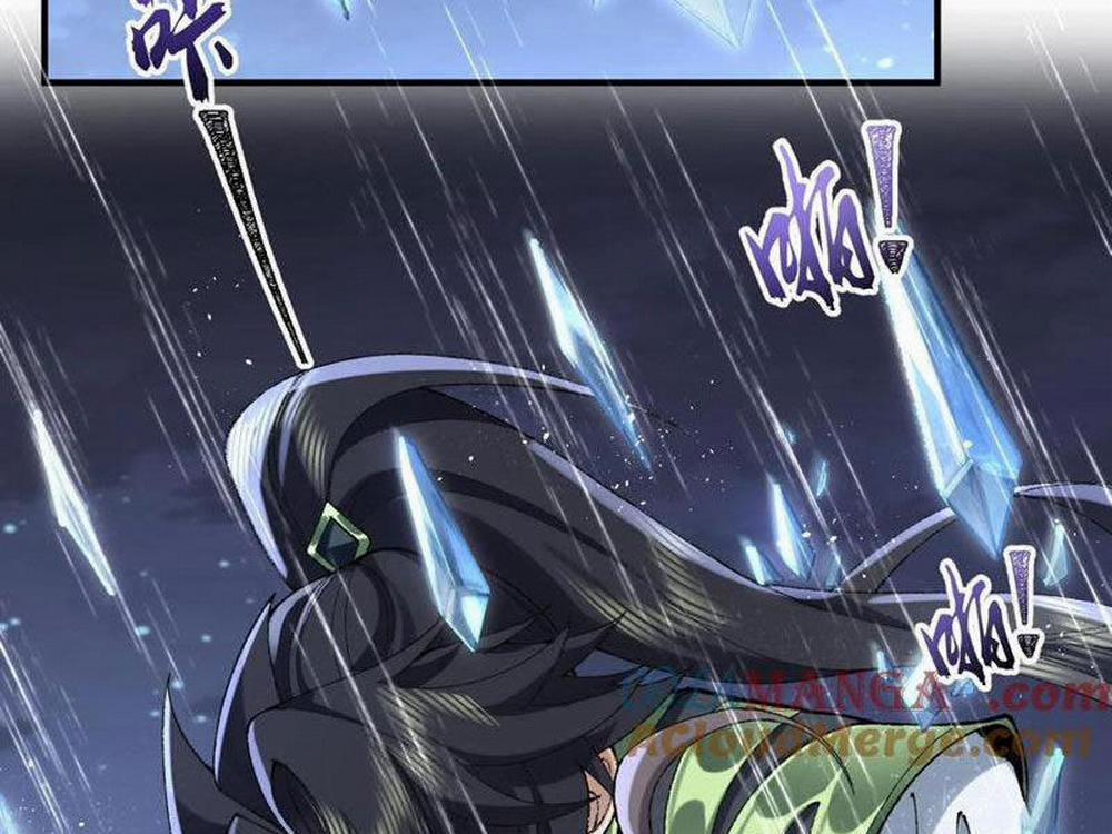 Nhị Sư Huynh Tuy Là Phàm Nhân Nhưng Rất Mạnh Mẽ 59 trang 19