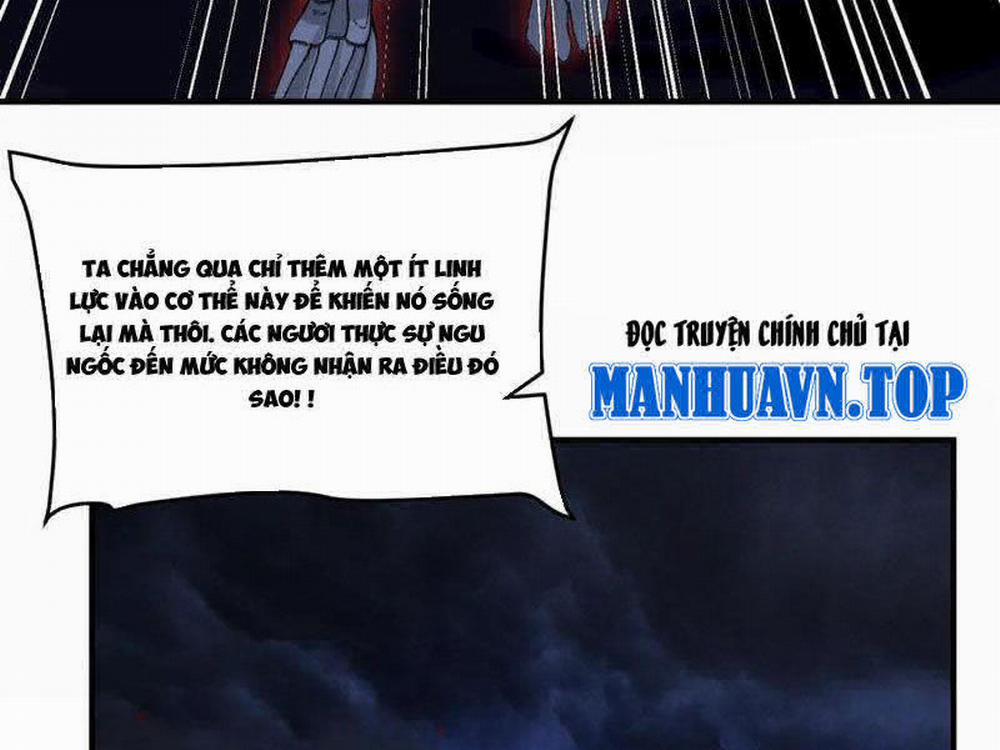 Nhị Sư Huynh Tuy Là Phàm Nhân Nhưng Rất Mạnh Mẽ 59 trang 32