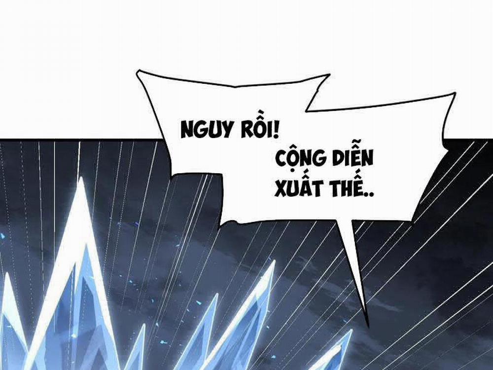 Nhị Sư Huynh Tuy Là Phàm Nhân Nhưng Rất Mạnh Mẽ 59 trang 39