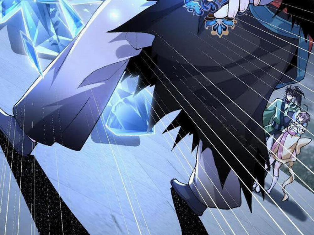 Nhị Sư Huynh Tuy Là Phàm Nhân Nhưng Rất Mạnh Mẽ 59 trang 41