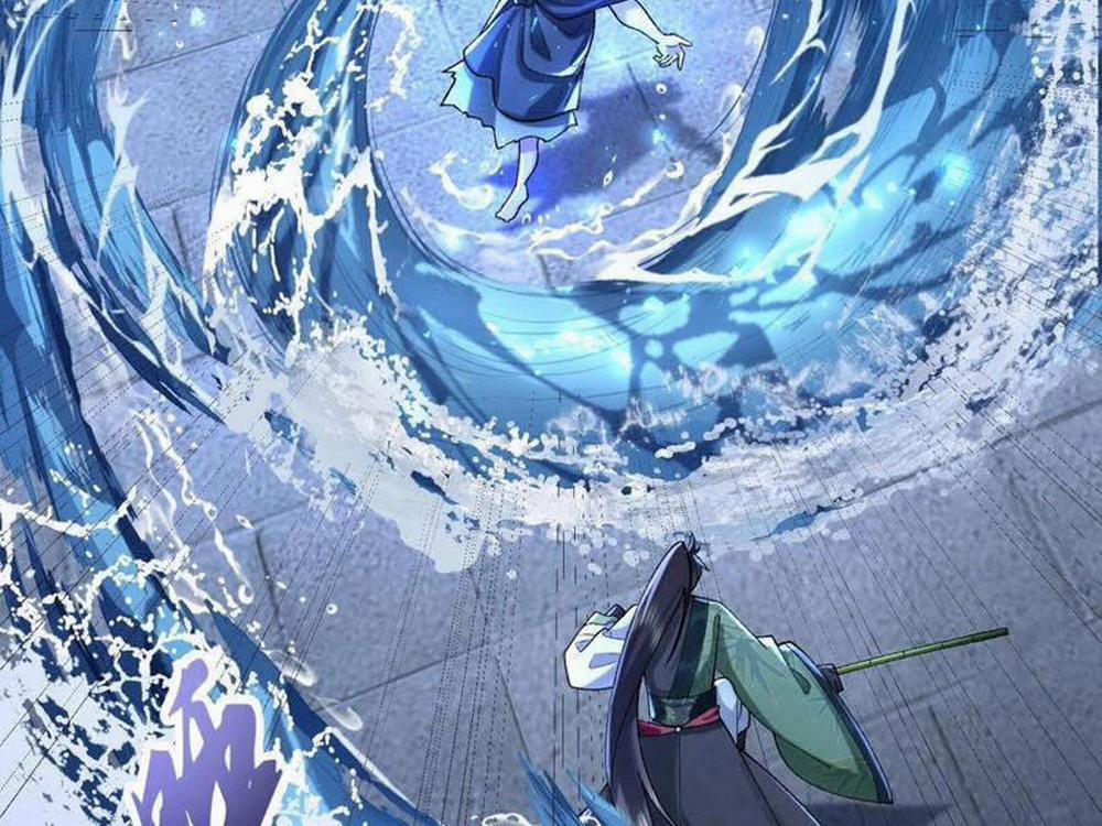 Nhị Sư Huynh Tuy Là Phàm Nhân Nhưng Rất Mạnh Mẽ 59 trang 53