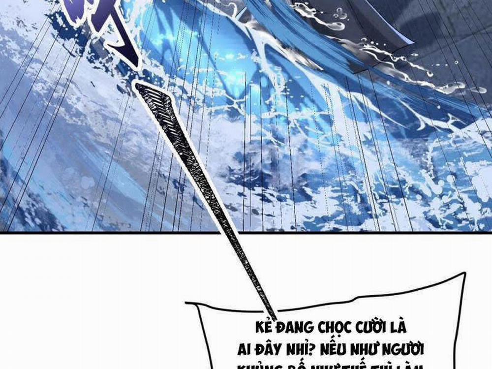 Nhị Sư Huynh Tuy Là Phàm Nhân Nhưng Rất Mạnh Mẽ 59 trang 54