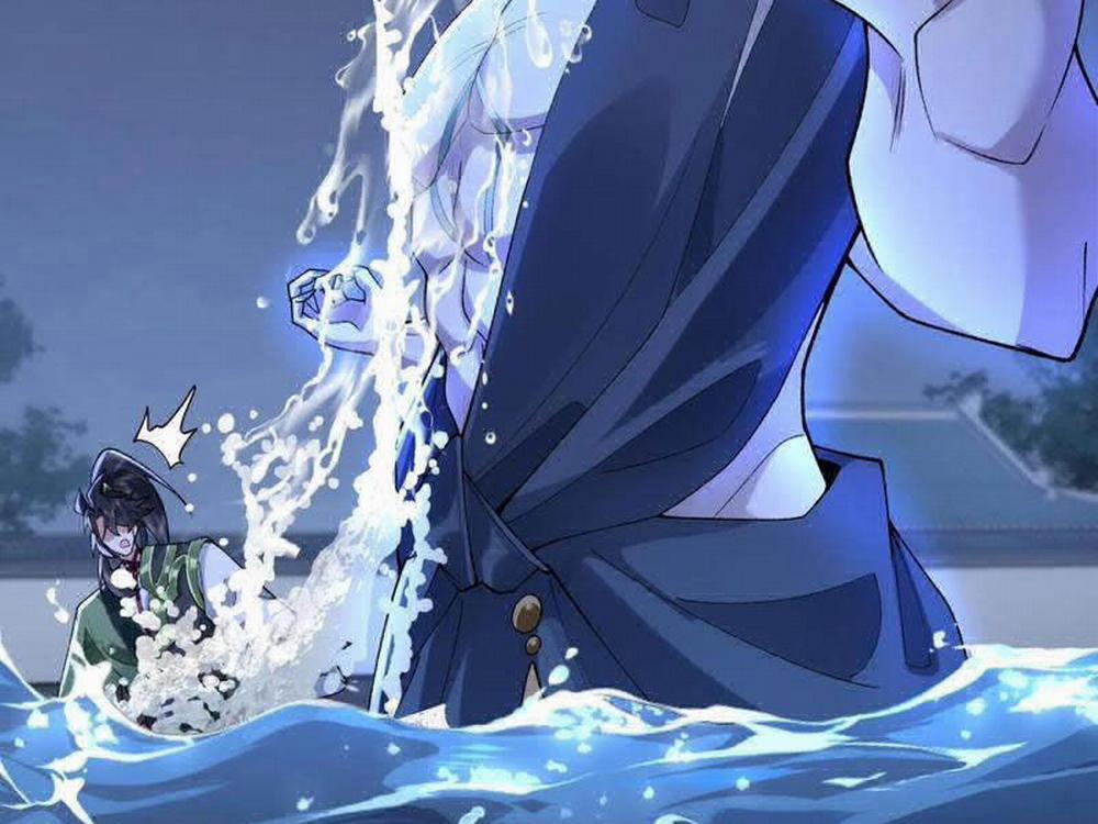 Nhị Sư Huynh Tuy Là Phàm Nhân Nhưng Rất Mạnh Mẽ 59 trang 63