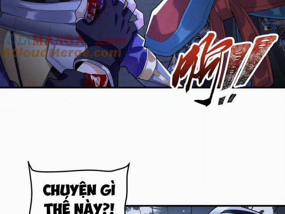 Nhị Sư Huynh Tuy Là Phàm Nhân Nhưng Rất Mạnh Mẽ 59 trang 69