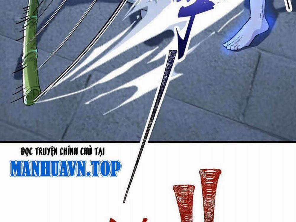 Nhị Sư Huynh Tuy Là Phàm Nhân Nhưng Rất Mạnh Mẽ 59 trang 89