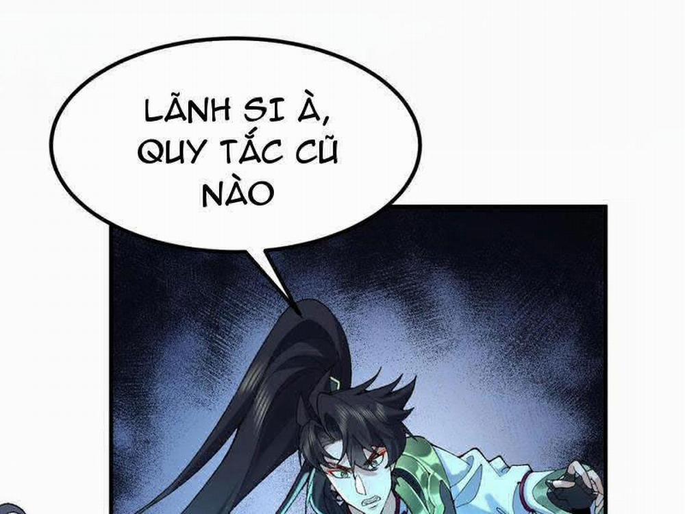Nhị Sư Huynh Tuy Là Phàm Nhân Nhưng Rất Mạnh Mẽ 59 trang 93