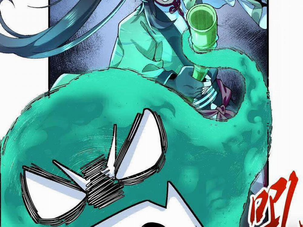 Nhị Sư Huynh Tuy Là Phàm Nhân Nhưng Rất Mạnh Mẽ 59 trang 94