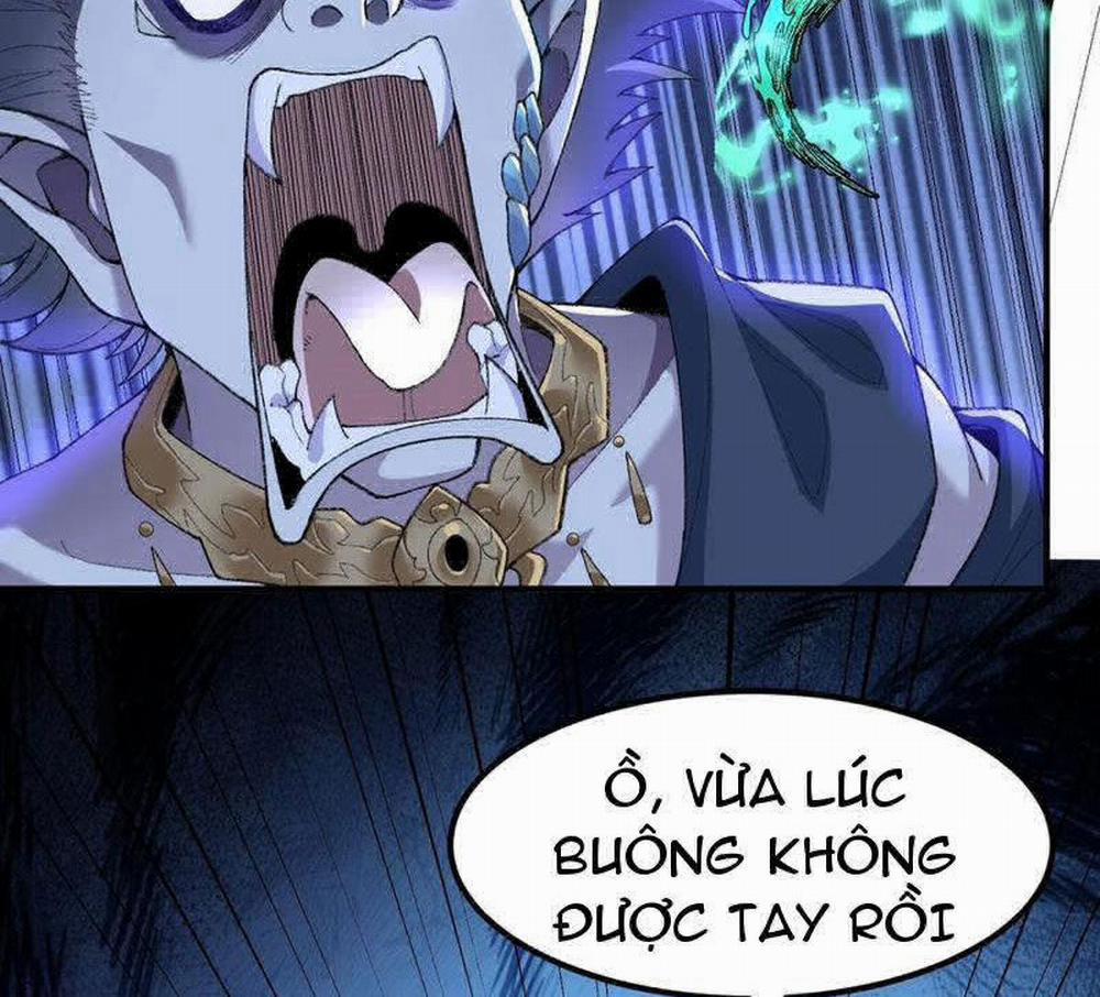 Nhị Sư Huynh Tuy Là Phàm Nhân Nhưng Rất Mạnh Mẽ 60 trang 10
