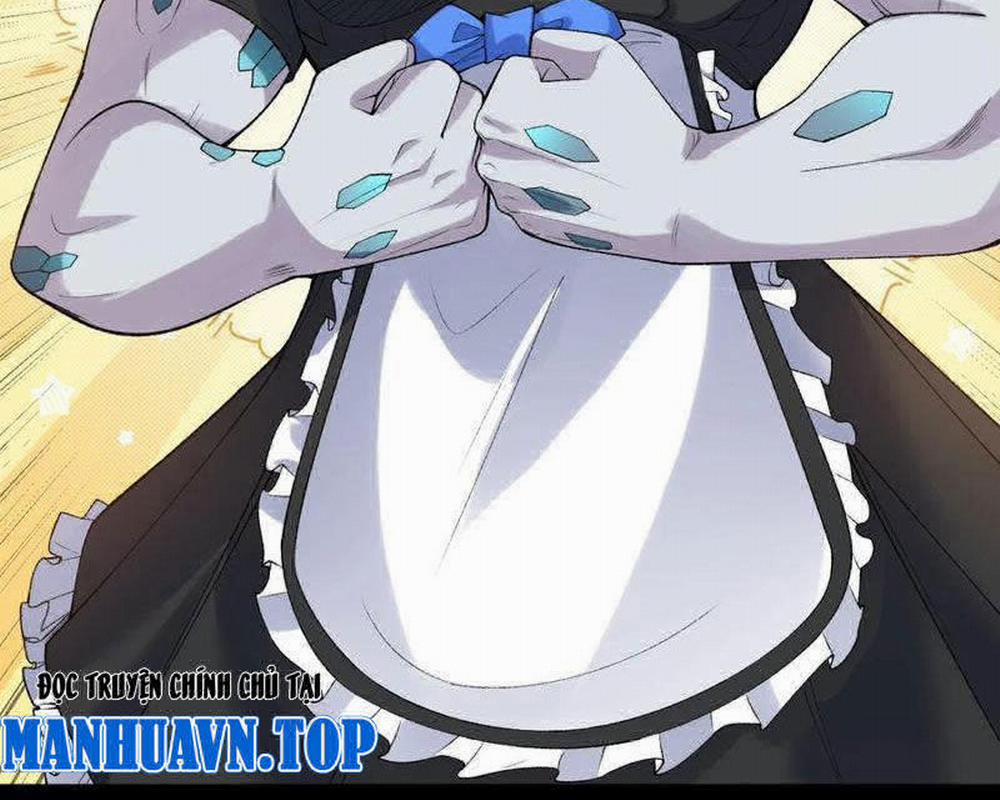 Nhị Sư Huynh Tuy Là Phàm Nhân Nhưng Rất Mạnh Mẽ 60 trang 108