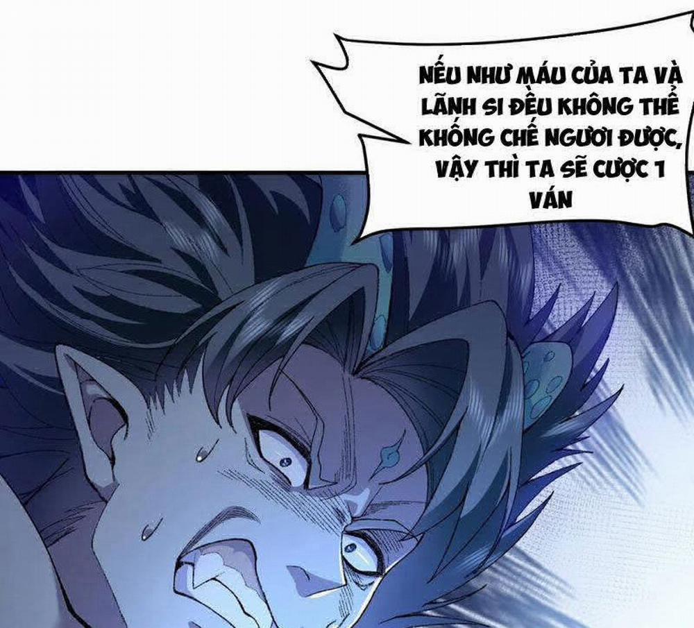 Nhị Sư Huynh Tuy Là Phàm Nhân Nhưng Rất Mạnh Mẽ 60 trang 13