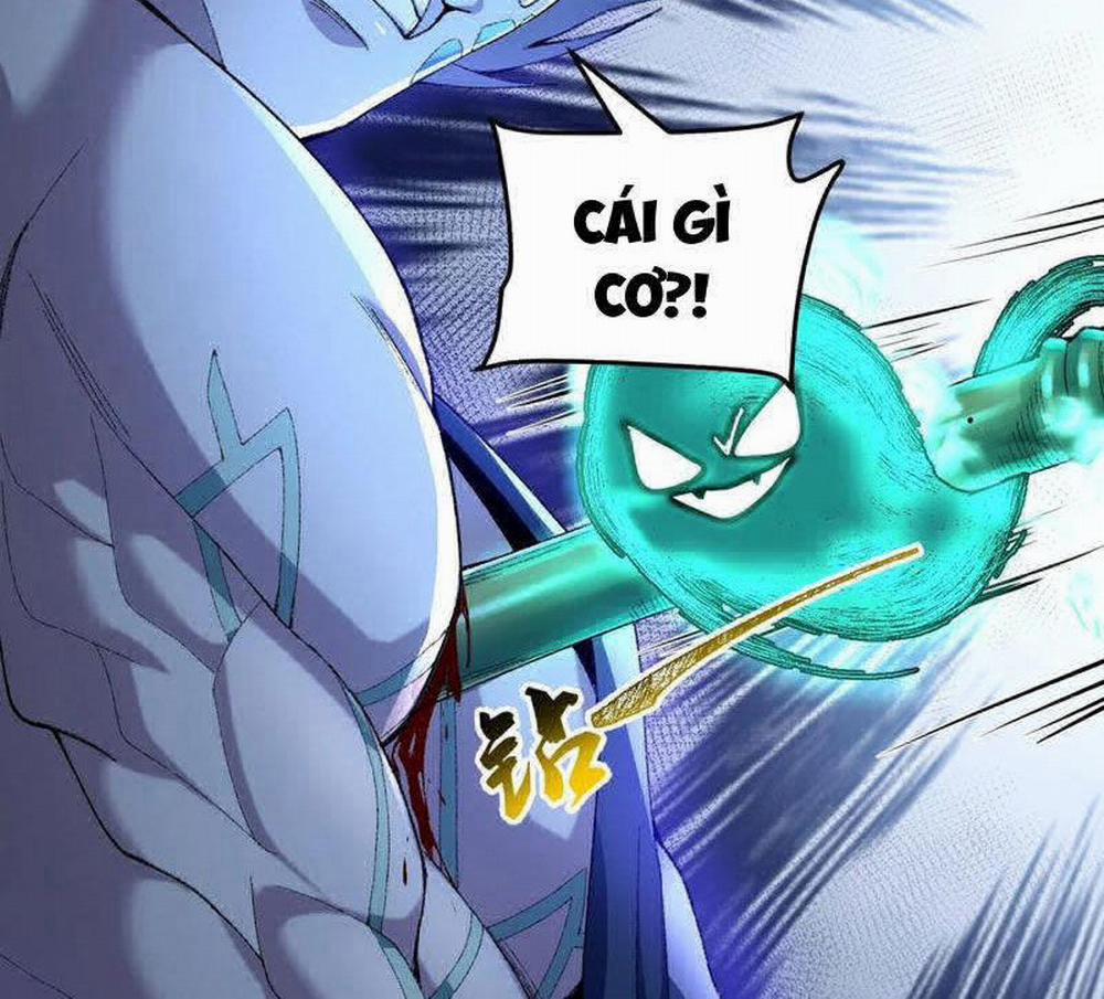 Nhị Sư Huynh Tuy Là Phàm Nhân Nhưng Rất Mạnh Mẽ 60 trang 14