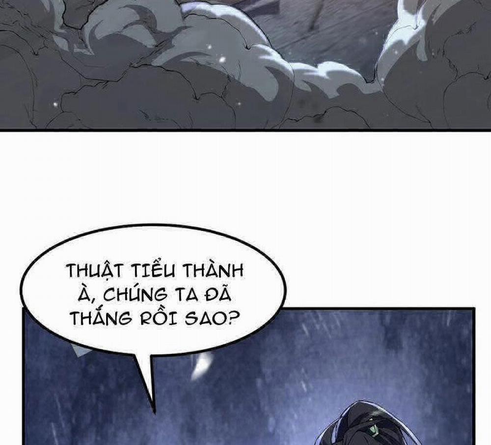 Nhị Sư Huynh Tuy Là Phàm Nhân Nhưng Rất Mạnh Mẽ 60 trang 22
