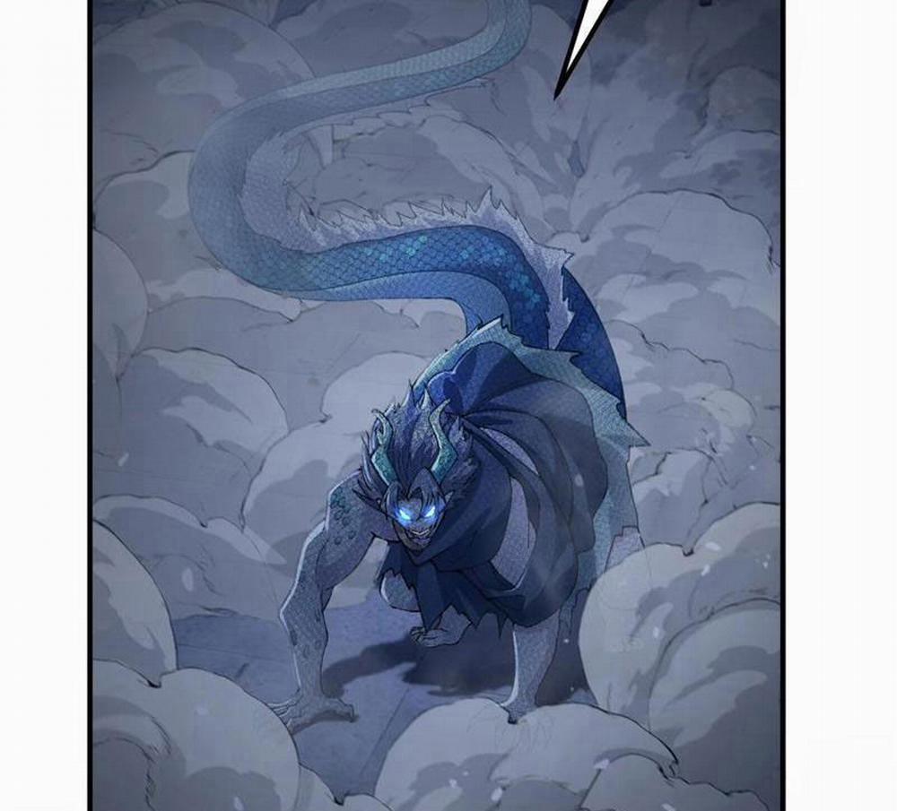 Nhị Sư Huynh Tuy Là Phàm Nhân Nhưng Rất Mạnh Mẽ 60 trang 25