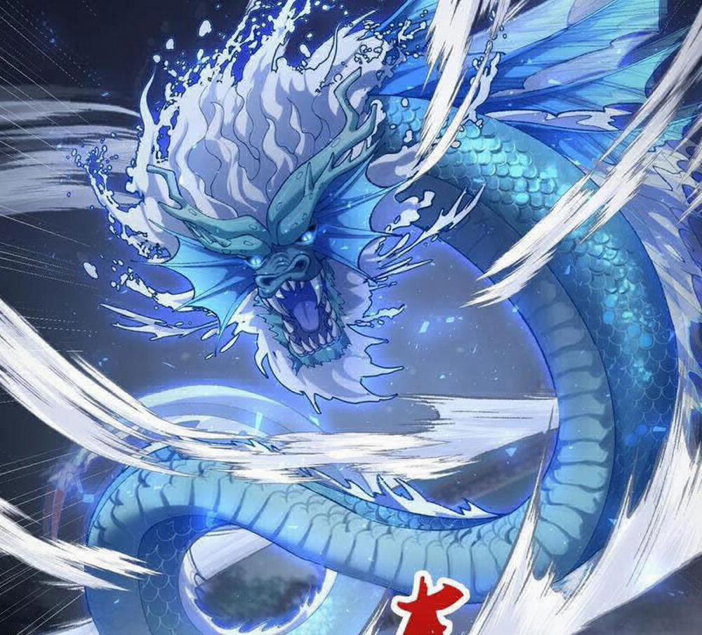 Nhị Sư Huynh Tuy Là Phàm Nhân Nhưng Rất Mạnh Mẽ 60 trang 27