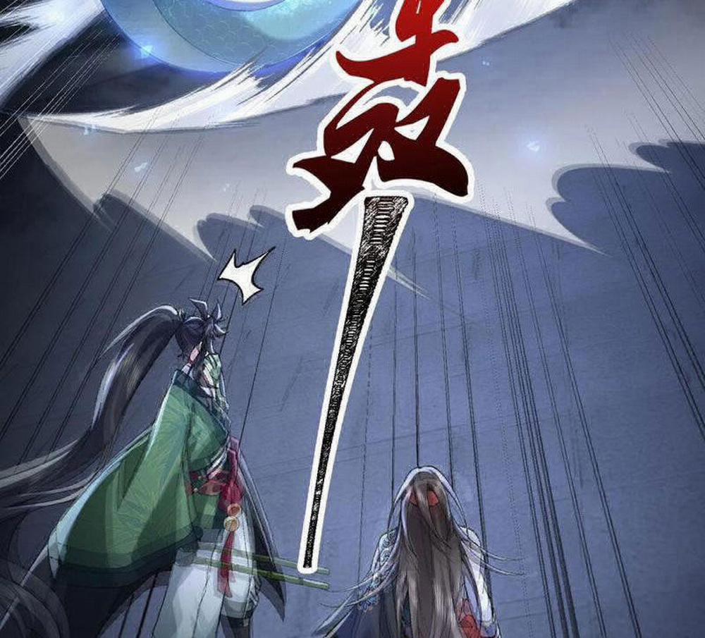 Nhị Sư Huynh Tuy Là Phàm Nhân Nhưng Rất Mạnh Mẽ 60 trang 28