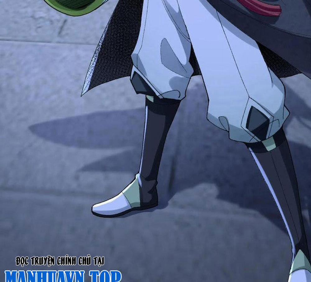 Nhị Sư Huynh Tuy Là Phàm Nhân Nhưng Rất Mạnh Mẽ 60 trang 32