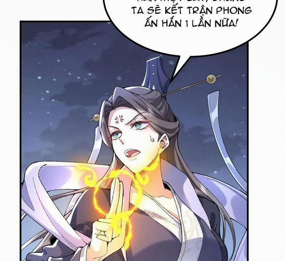 Nhị Sư Huynh Tuy Là Phàm Nhân Nhưng Rất Mạnh Mẽ 60 trang 37