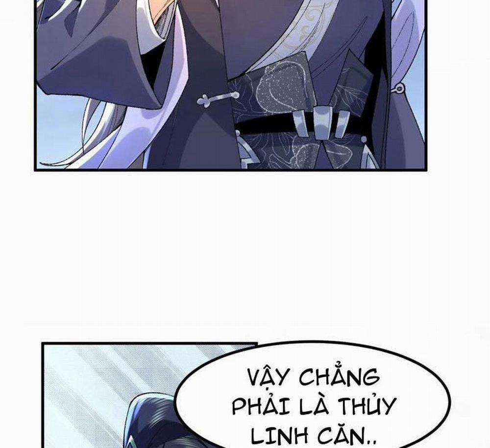 Nhị Sư Huynh Tuy Là Phàm Nhân Nhưng Rất Mạnh Mẽ 60 trang 38