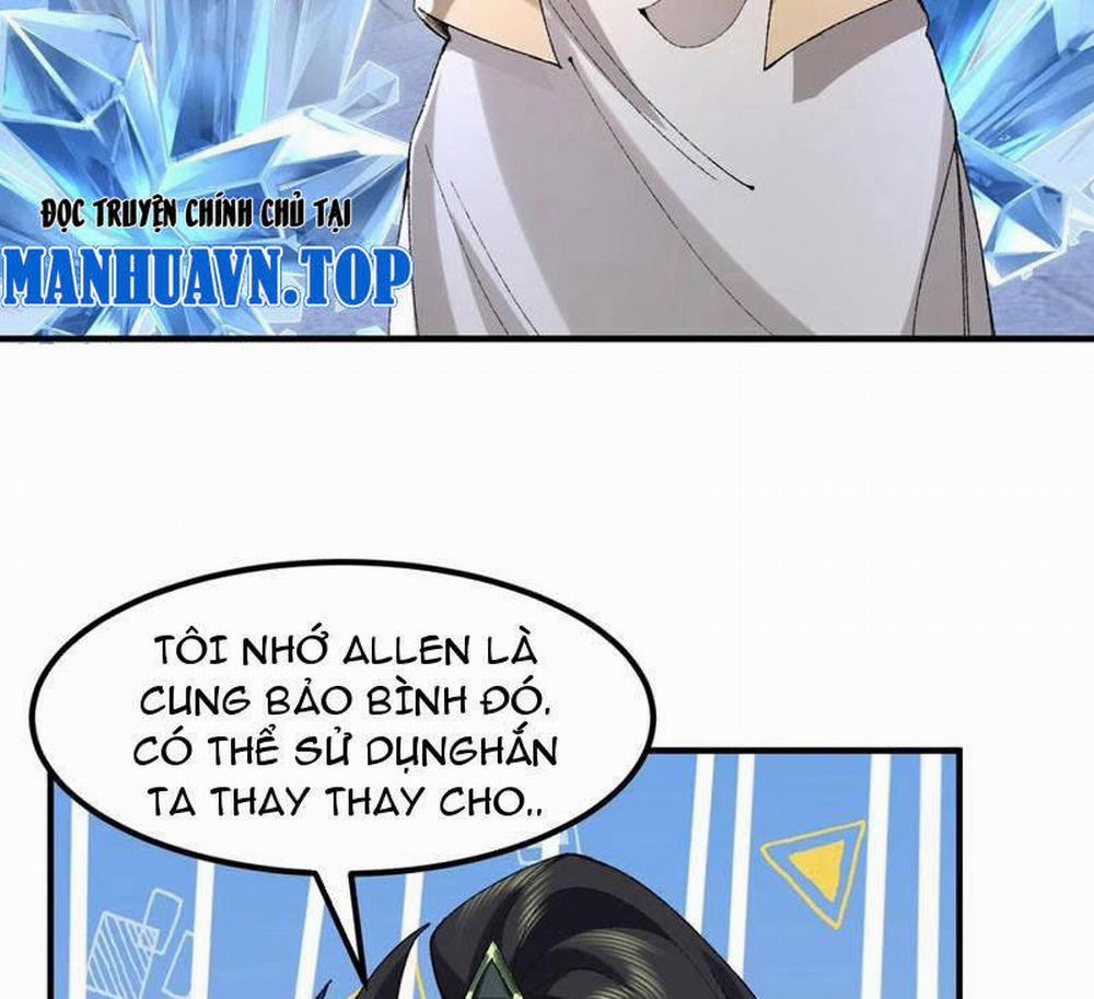 Nhị Sư Huynh Tuy Là Phàm Nhân Nhưng Rất Mạnh Mẽ 60 trang 42