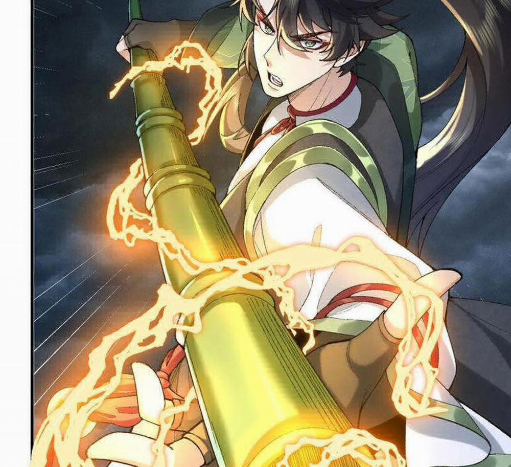 Nhị Sư Huynh Tuy Là Phàm Nhân Nhưng Rất Mạnh Mẽ 60 trang 48