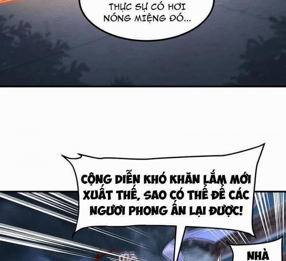 Nhị Sư Huynh Tuy Là Phàm Nhân Nhưng Rất Mạnh Mẽ 60 trang 58