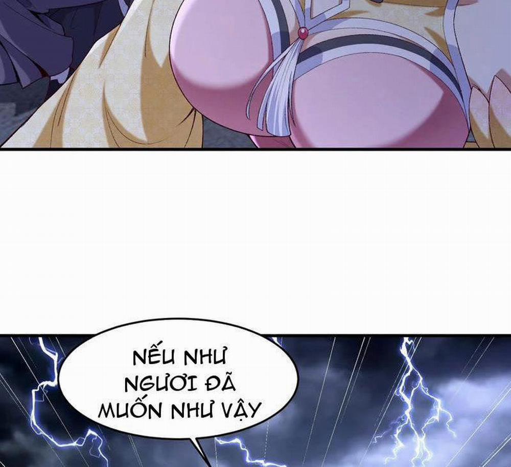 Nhị Sư Huynh Tuy Là Phàm Nhân Nhưng Rất Mạnh Mẽ 60 trang 65