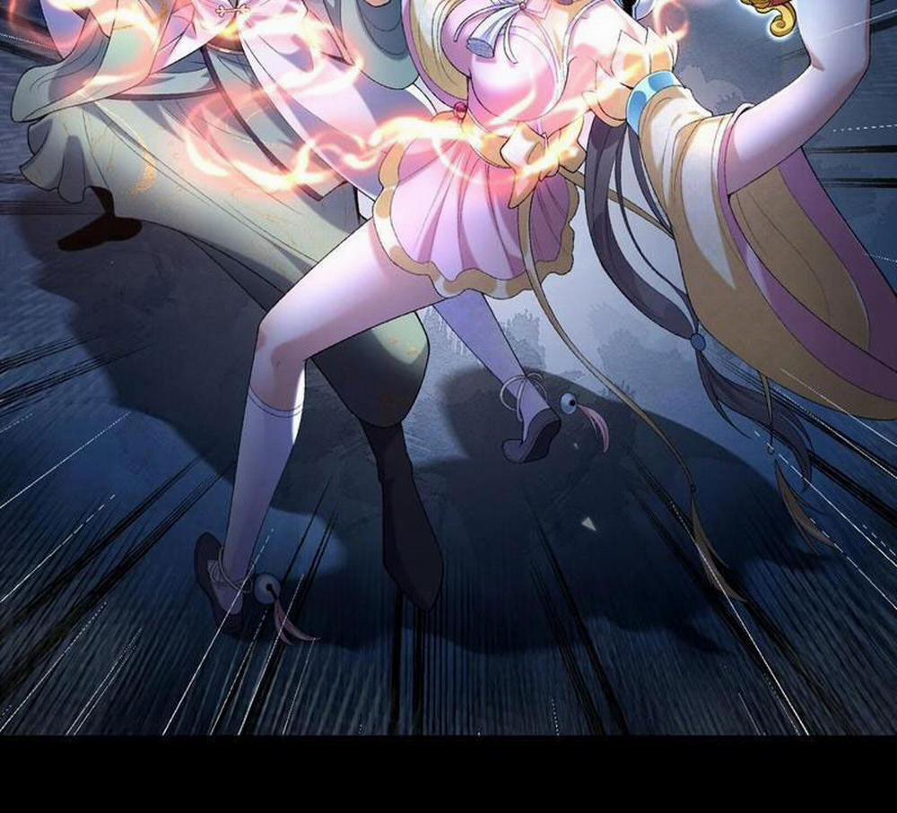 Nhị Sư Huynh Tuy Là Phàm Nhân Nhưng Rất Mạnh Mẽ 60 trang 70