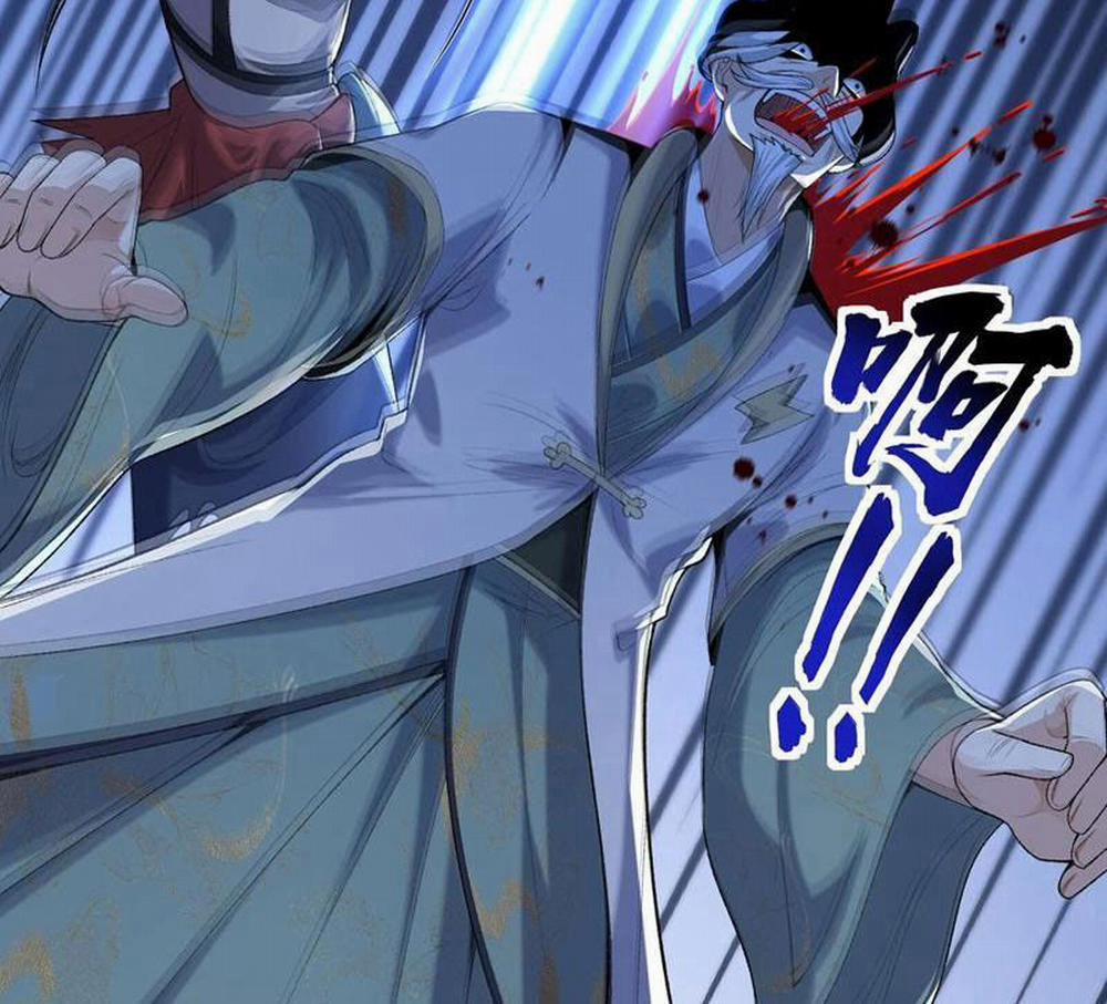 Nhị Sư Huynh Tuy Là Phàm Nhân Nhưng Rất Mạnh Mẽ 60 trang 74