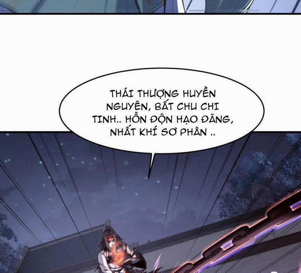 Nhị Sư Huynh Tuy Là Phàm Nhân Nhưng Rất Mạnh Mẽ 60 trang 75