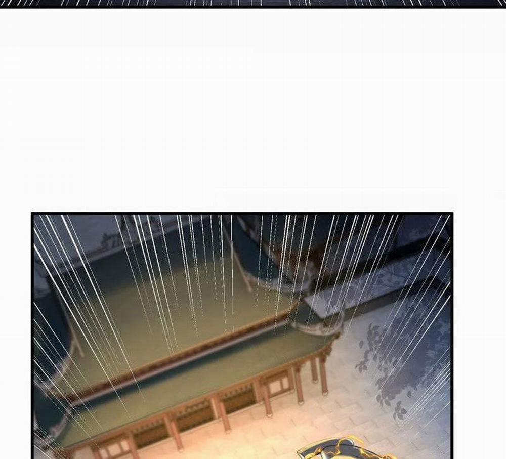 Nhị Sư Huynh Tuy Là Phàm Nhân Nhưng Rất Mạnh Mẽ 60 trang 86