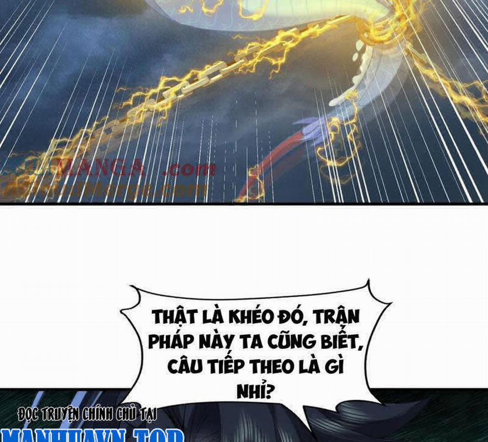 Nhị Sư Huynh Tuy Là Phàm Nhân Nhưng Rất Mạnh Mẽ 60 trang 93