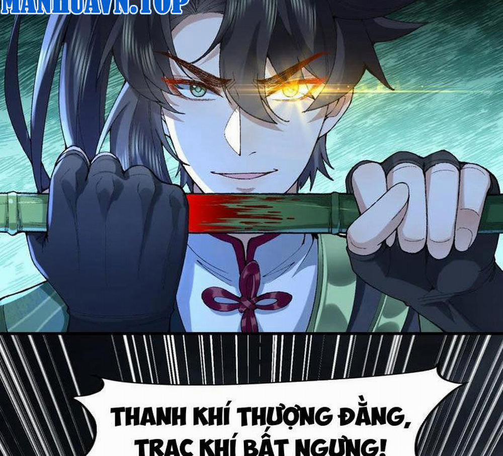 Nhị Sư Huynh Tuy Là Phàm Nhân Nhưng Rất Mạnh Mẽ 60 trang 94
