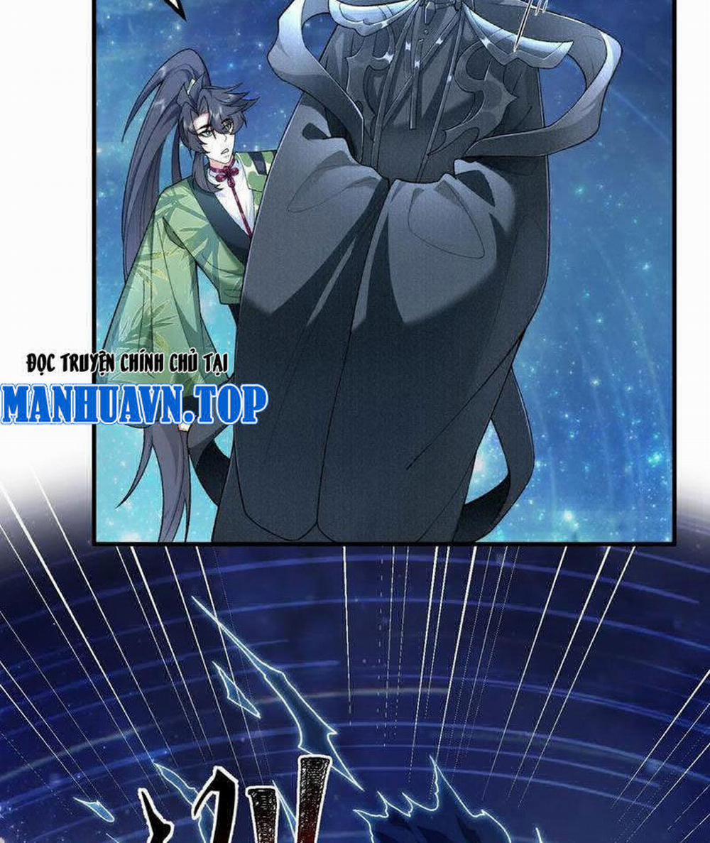 Nhị Sư Huynh Tuy Là Phàm Nhân Nhưng Rất Mạnh Mẽ 61 trang 32