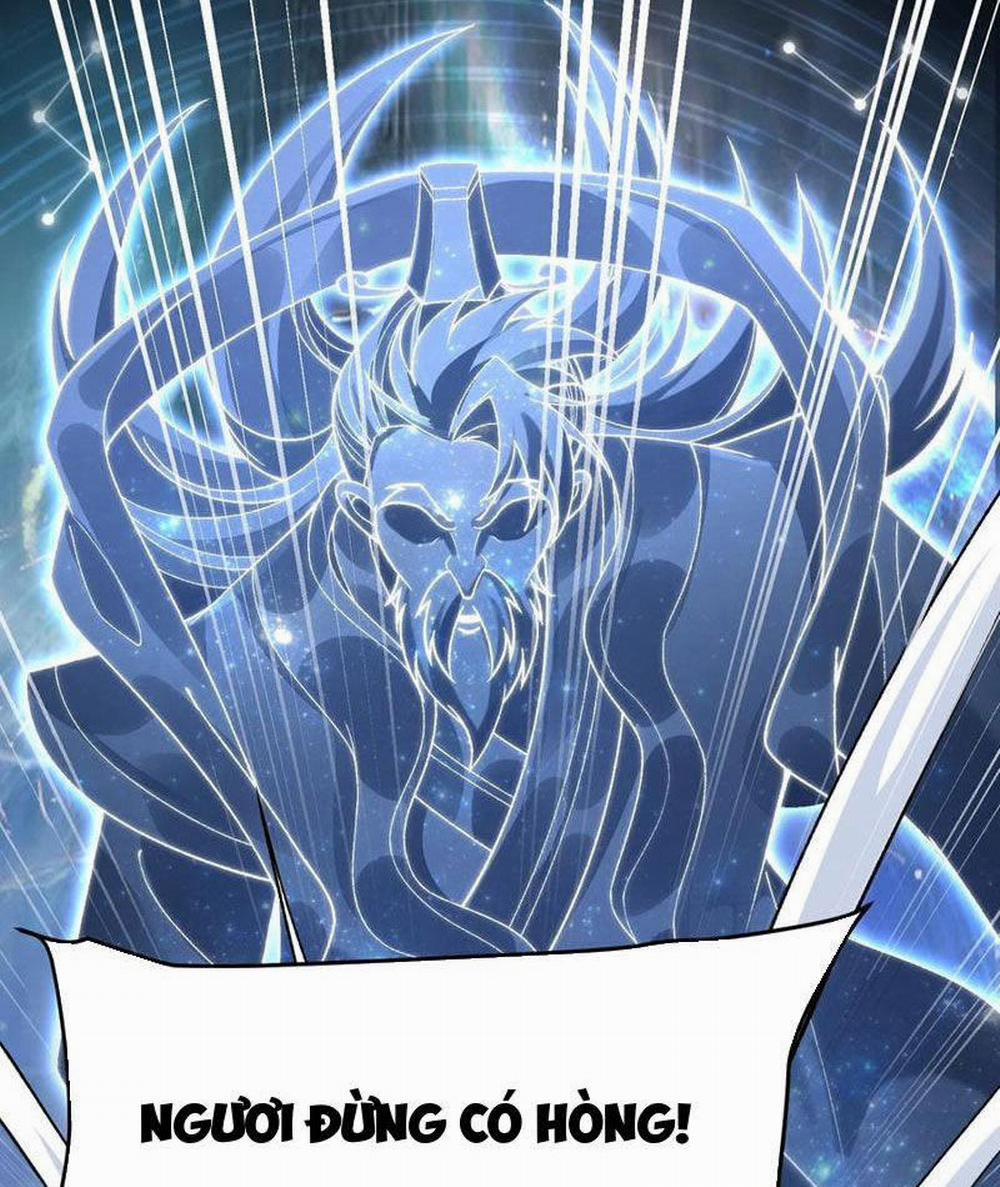 Nhị Sư Huynh Tuy Là Phàm Nhân Nhưng Rất Mạnh Mẽ 61 trang 44