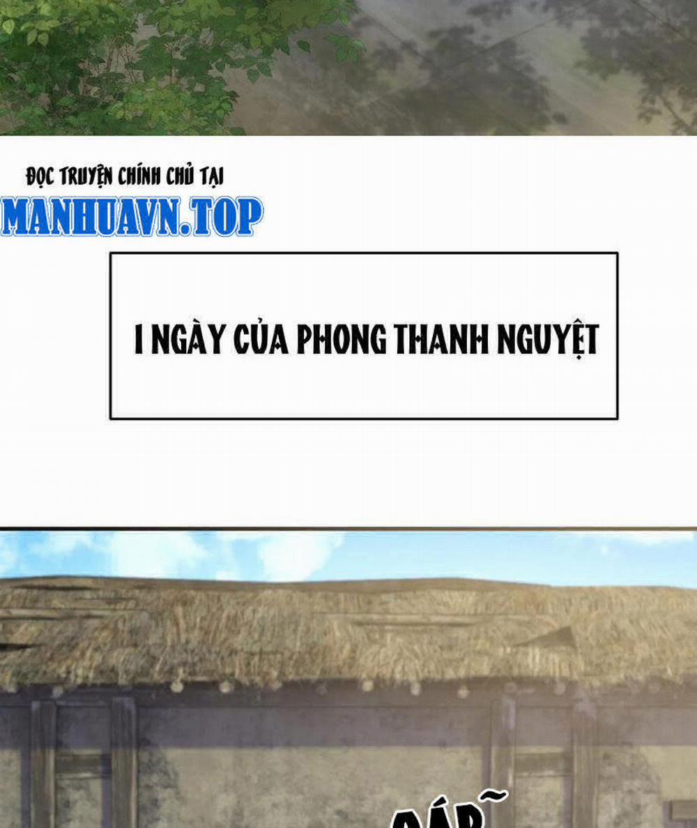 Nhị Sư Huynh Tuy Là Phàm Nhân Nhưng Rất Mạnh Mẽ 61 trang 72