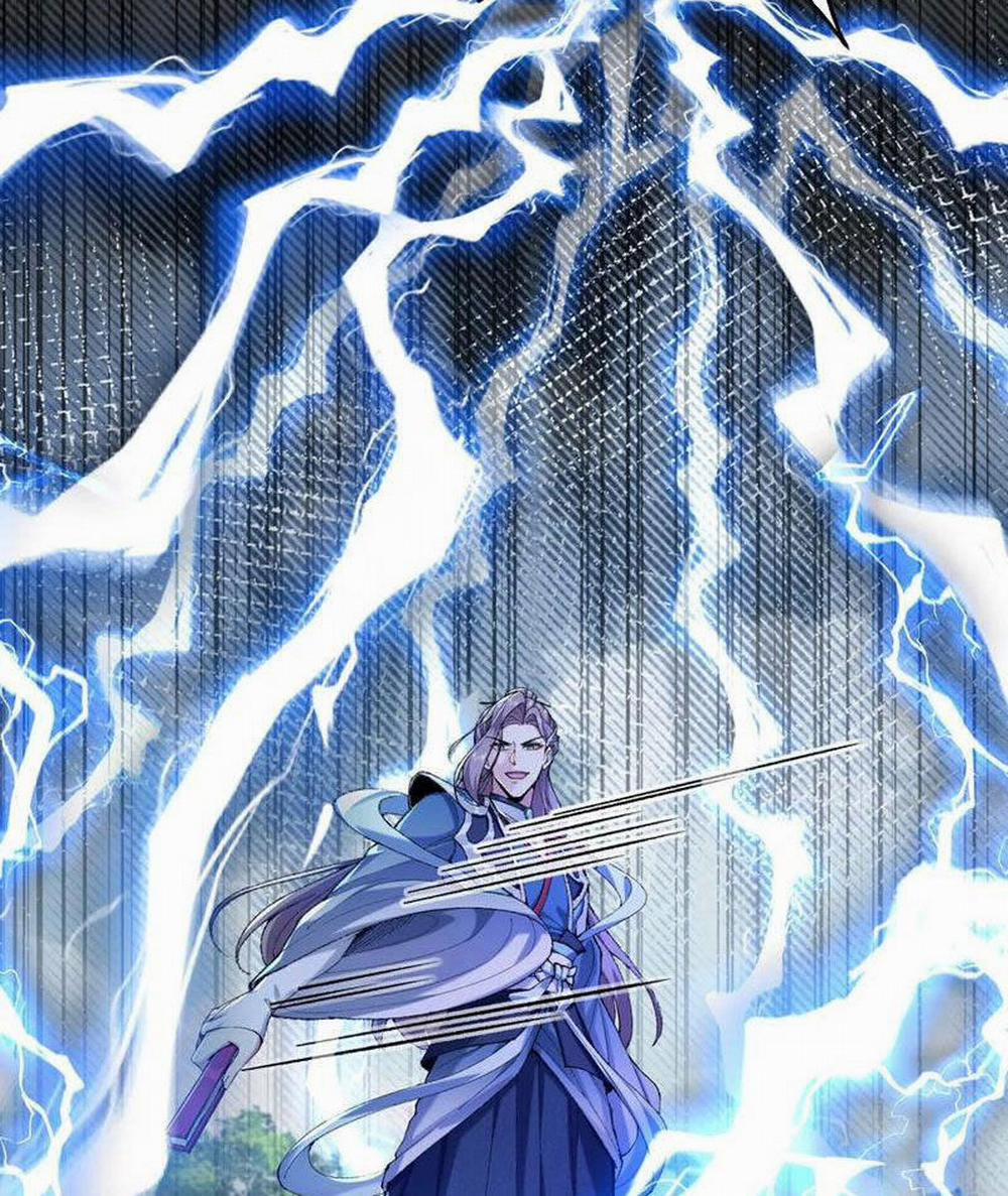 Nhị Sư Huynh Tuy Là Phàm Nhân Nhưng Rất Mạnh Mẽ 62 trang 28