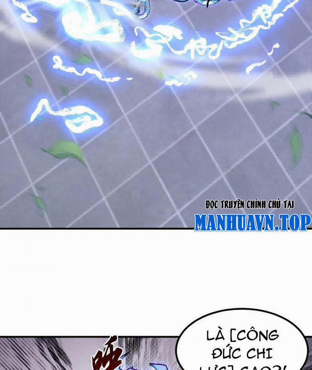 Nhị Sư Huynh Tuy Là Phàm Nhân Nhưng Rất Mạnh Mẽ 62 trang 45
