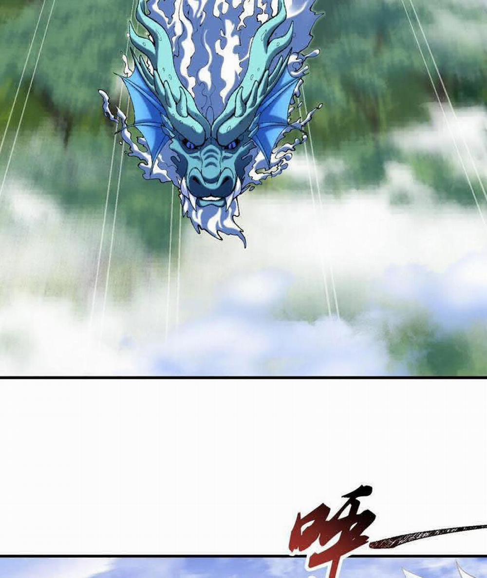 Nhị Sư Huynh Tuy Là Phàm Nhân Nhưng Rất Mạnh Mẽ 62 trang 78