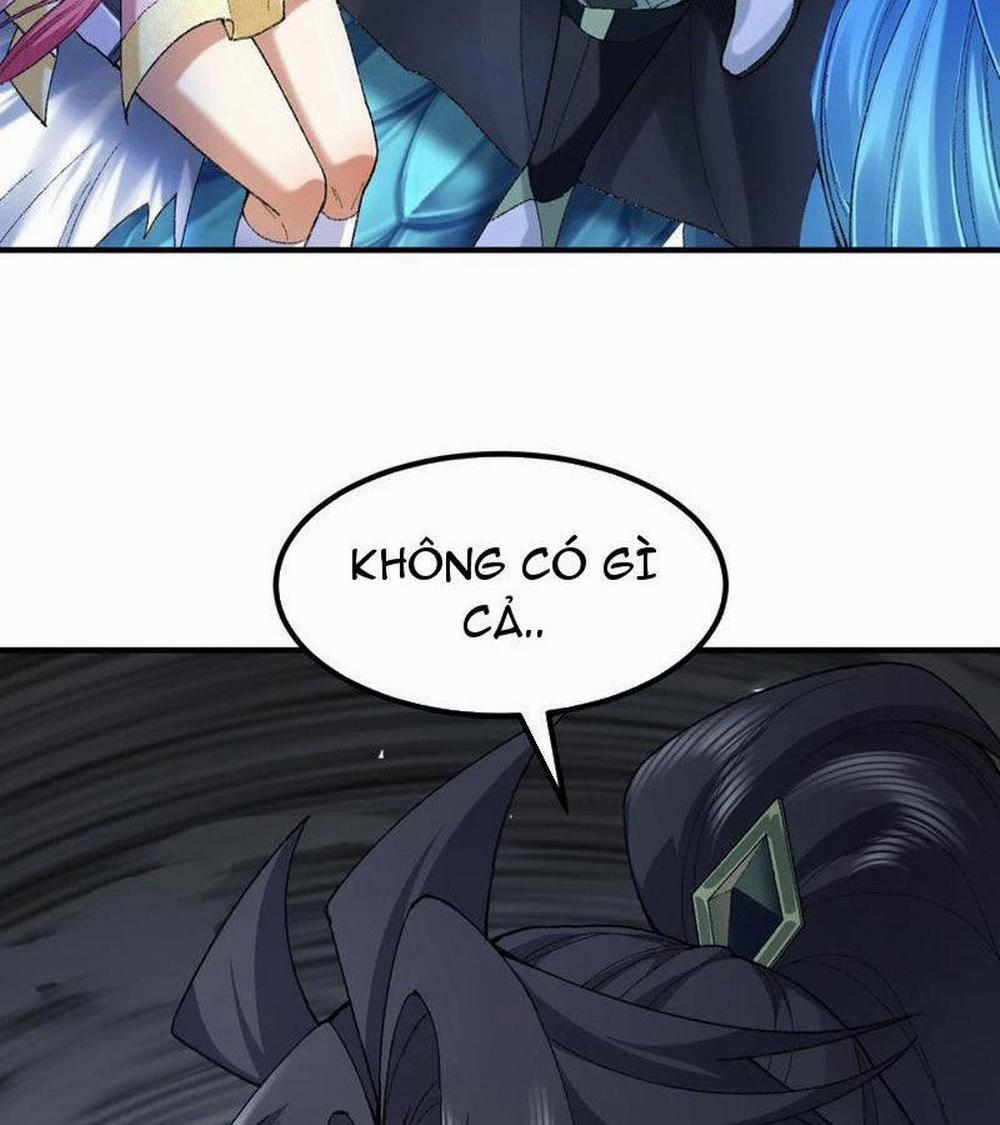 Nhị Sư Huynh Tuy Là Phàm Nhân Nhưng Rất Mạnh Mẽ 62 trang 80