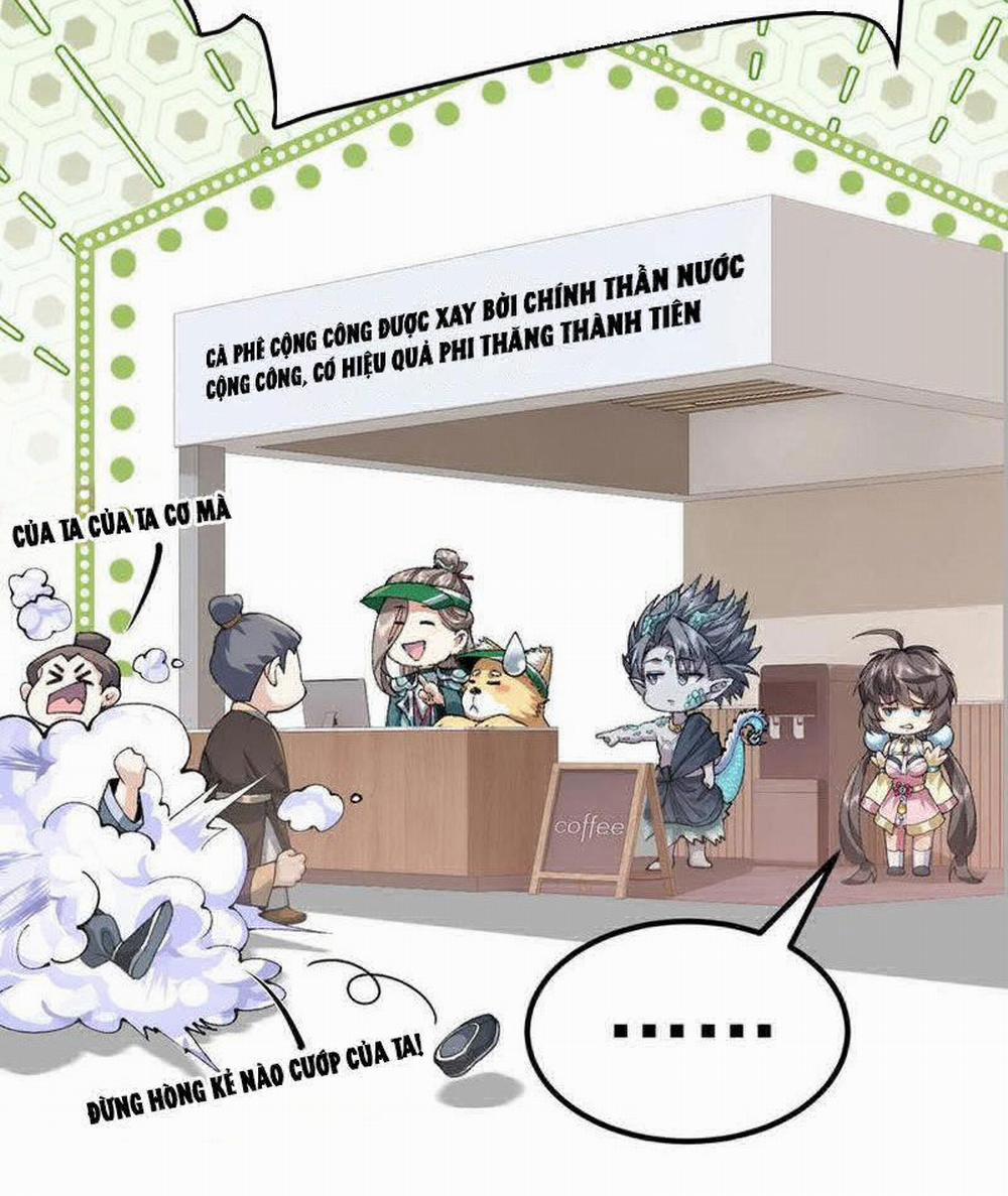 Nhị Sư Huynh Tuy Là Phàm Nhân Nhưng Rất Mạnh Mẽ 62 trang 87