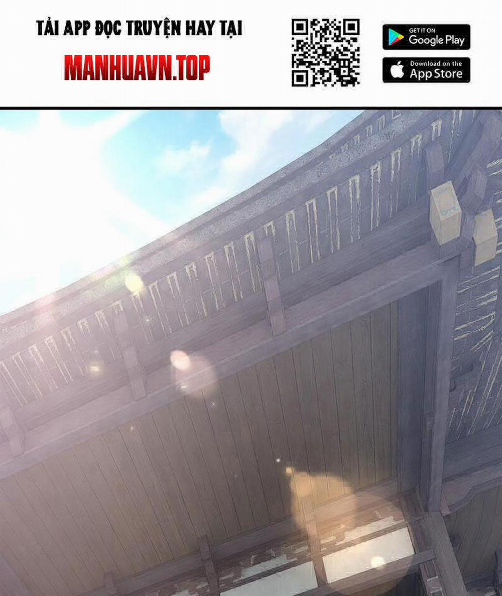 Nhị Sư Huynh Tuy Là Phàm Nhân Nhưng Rất Mạnh Mẽ 63 trang 16