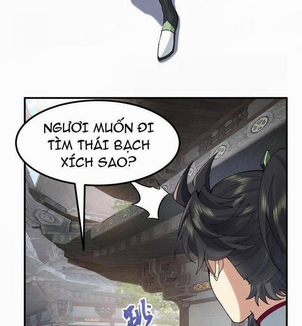 Nhị Sư Huynh Tuy Là Phàm Nhân Nhưng Rất Mạnh Mẽ 64 trang 10